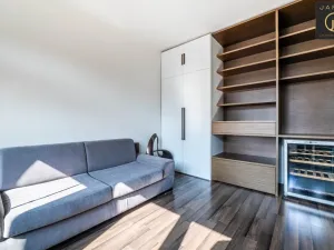 Prodej bytu 4+1, Praha - Nové Město, Ke Karlovu, 121 m2