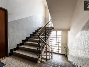 Prodej bytu 4+1, Praha - Nové Město, Ke Karlovu, 121 m2