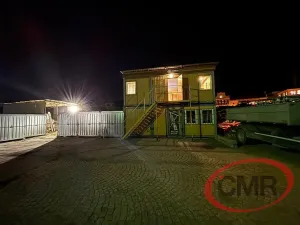Pronájem skladu, Praha, Pikovická, 43 m2
