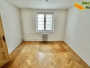 Prodej bytu 3+1, Ostrava, Provaznická, 61 m2