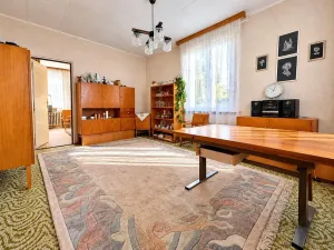 Prodej bytu 3+1, Sokolov, Mánesova, 70 m2