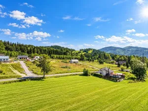 Prodej pozemku pro bydlení, Jeseník, 1394 m2