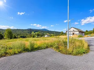 Prodej pozemku pro bydlení, Jeseník, 1394 m2