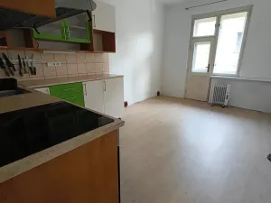 Pronájem bytu 2+kk, Praha - Žižkov, Jeseniova, 50 m2