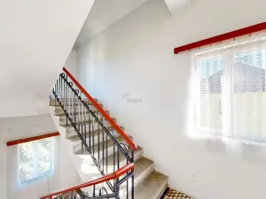 Prodej rodinného domu, Strakonice - Strakonice I, Krále Jiřího z Poděbrad, 264 m2