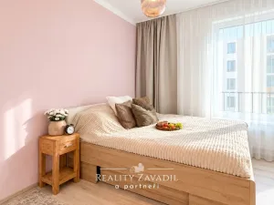 Prodej bytu 3+kk, Pardubice, Pod Vinicí, 103 m2