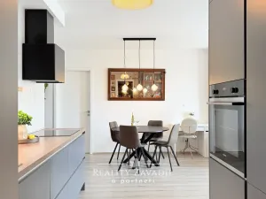 Prodej bytu 3+kk, Pardubice, Pod Vinicí, 103 m2