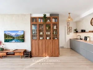 Prodej bytu 3+kk, Pardubice, Pod Vinicí, 103 m2