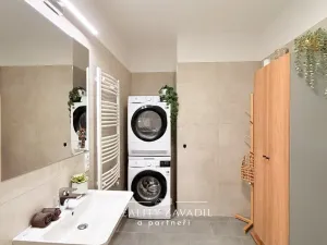Prodej bytu 3+kk, Pardubice, Pod Vinicí, 103 m2