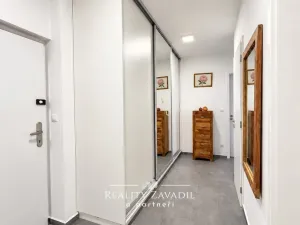 Prodej bytu 3+kk, Pardubice, Pod Vinicí, 103 m2