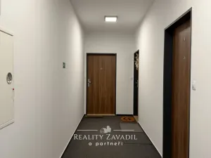 Prodej bytu 3+kk, Pardubice, Pod Vinicí, 103 m2