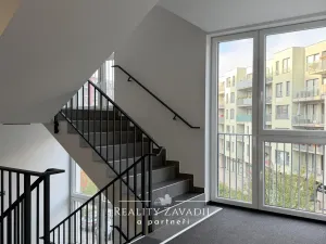 Prodej bytu 3+kk, Pardubice, Pod Vinicí, 103 m2