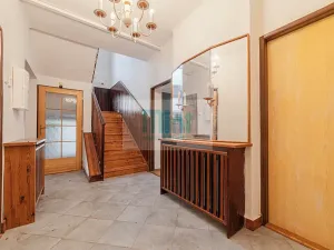 Prodej rodinného domu, Ostrava, Knejzlíkova, 250 m2