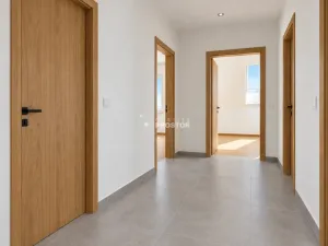 Prodej bytu 3+kk, Nučice, U zastávky, 99 m2