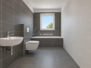 Prodej bytu 3+kk, Nučice, U zastávky, 99 m2