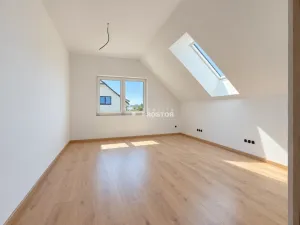 Prodej bytu 3+kk, Nučice, U zastávky, 99 m2