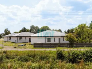 Prodej pozemku pro bydlení, Olza, Polsko, Grobla, 565 m2