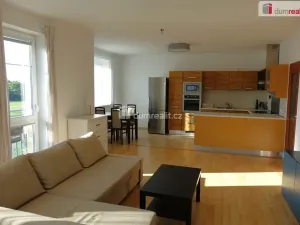 Prodej bytu 2+kk, Bystřice, 68 m2
