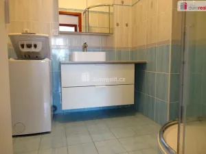 Prodej bytu 2+kk, Bystřice, 68 m2
