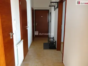 Prodej bytu 2+kk, Bystřice, 68 m2