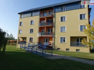 Prodej bytu 2+kk, Bystřice, 68 m2