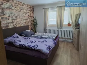 Prodej rodinného domu, Skalka, 86 m2