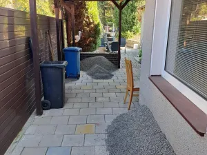 Prodej rodinného domu, Skalka, 86 m2