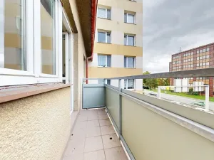 Prodej bytu 3+1, Hradec Králové, M. D. Rettigové, 68 m2