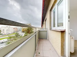 Prodej bytu 3+1, Hradec Králové, M. D. Rettigové, 68 m2