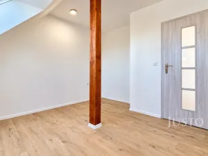 Pronájem bytu 3+kk, Kestřany, 50 m2