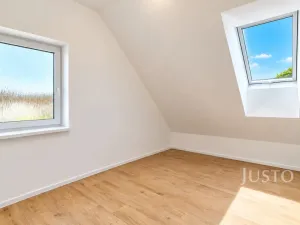 Pronájem bytu 3+kk, Kestřany, 50 m2