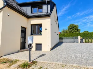 Pronájem bytu 3+kk, Kestřany, 50 m2