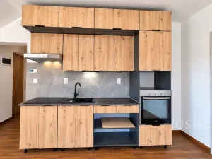 Pronájem bytu 2+kk, Kestřany, 50 m2