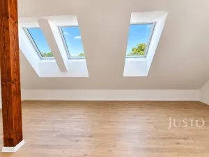 Pronájem bytu 2+kk, Kestřany, 50 m2