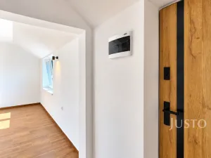 Pronájem bytu 2+kk, Kestřany, 50 m2