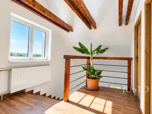 Pronájem bytu 2+kk, Kestřany, 50 m2