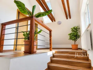 Pronájem bytu 2+kk, Kestřany, 50 m2