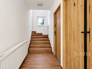 Pronájem bytu 2+kk, Kestřany, 50 m2