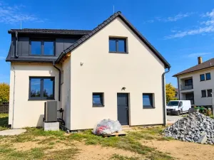 Pronájem bytu 2+kk, Kestřany, 50 m2