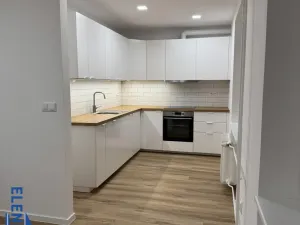 Pronájem bytu 2+kk, Jeseník, Mahenova, 50 m2