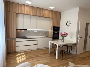 Pronájem bytu 4+kk, Zlín, třída Tomáše Bati, 72 m2