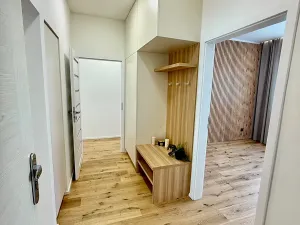 Pronájem bytu 4+kk, Zlín, třída Tomáše Bati, 72 m2