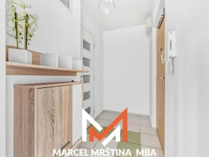 Pronájem bytu 1+kk, Náchod, Pražská, 27 m2