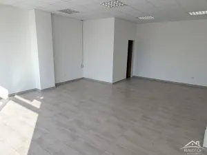 Pronájem obchodního prostoru, Jihlava, Březinova, 47 m2