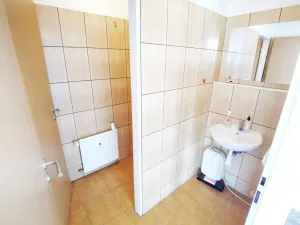 Pronájem obchodního prostoru, Jihlava, Březinova, 47 m2