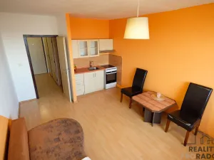 Prodej bytu 1+kk, Ostrava, Varenská, 25 m2