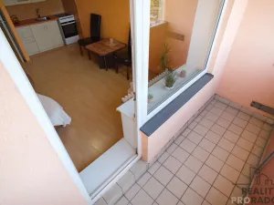 Prodej bytu 1+kk, Ostrava, Varenská, 25 m2