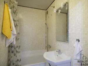 Prodej bytu 1+kk, Ostrava, Varenská, 25 m2