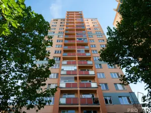 Prodej bytu 1+kk, Ostrava, Varenská, 25 m2
