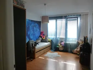 Prodej bytu 3+1, Milevsko, J. A. Komenského, 63 m2